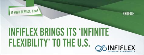 Infiflex Inc. .